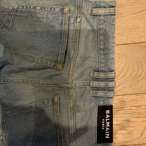 Balmain Jeans